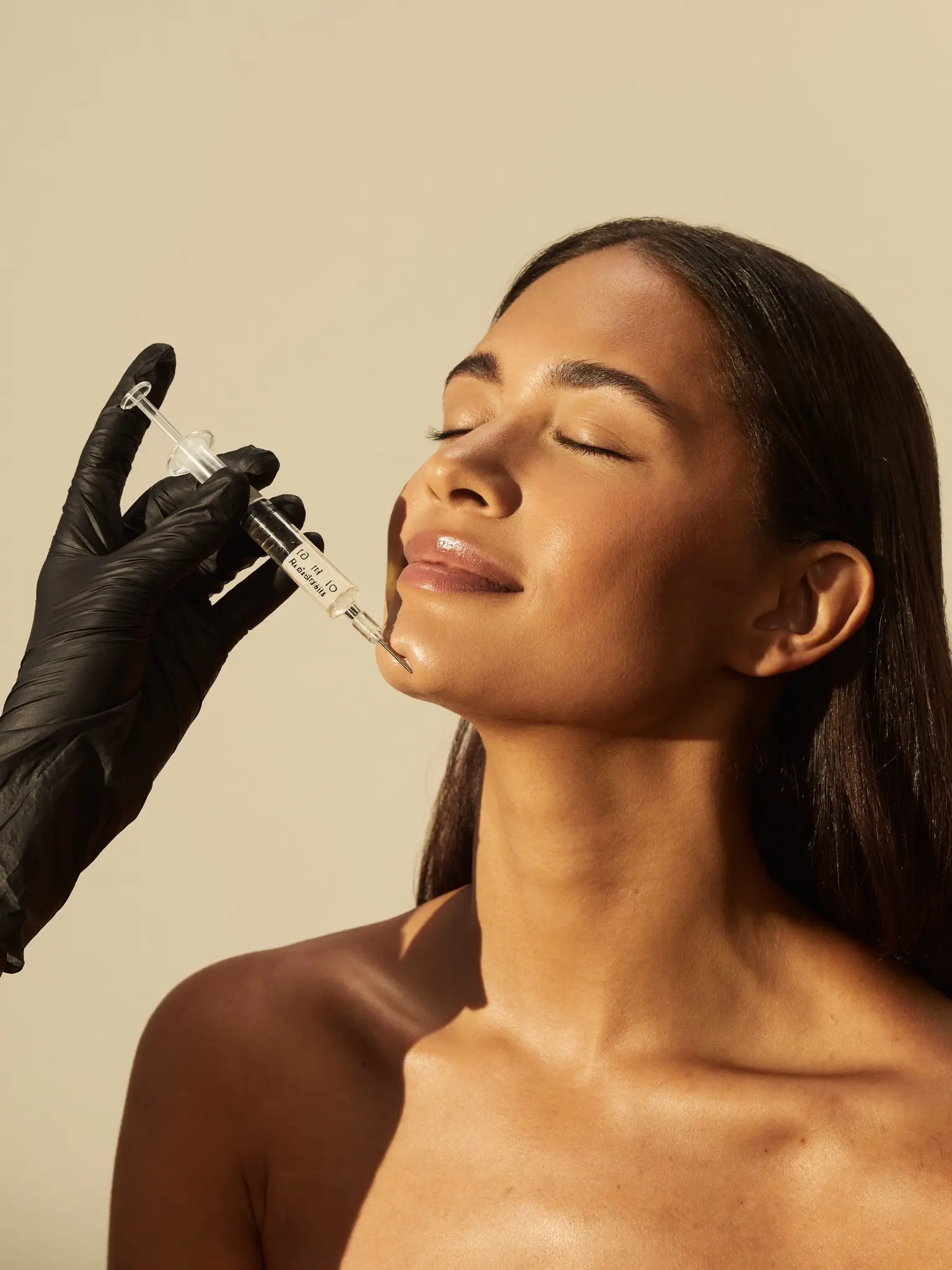 Armonización facial