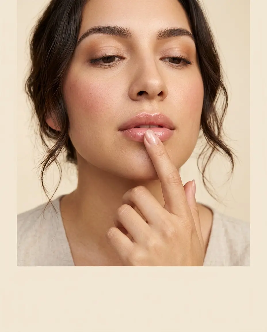 Botox + relleno de labios